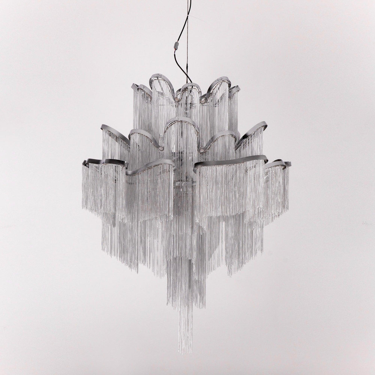 Lampadario a Catena Stream