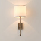 Lampada da Parete Atticus