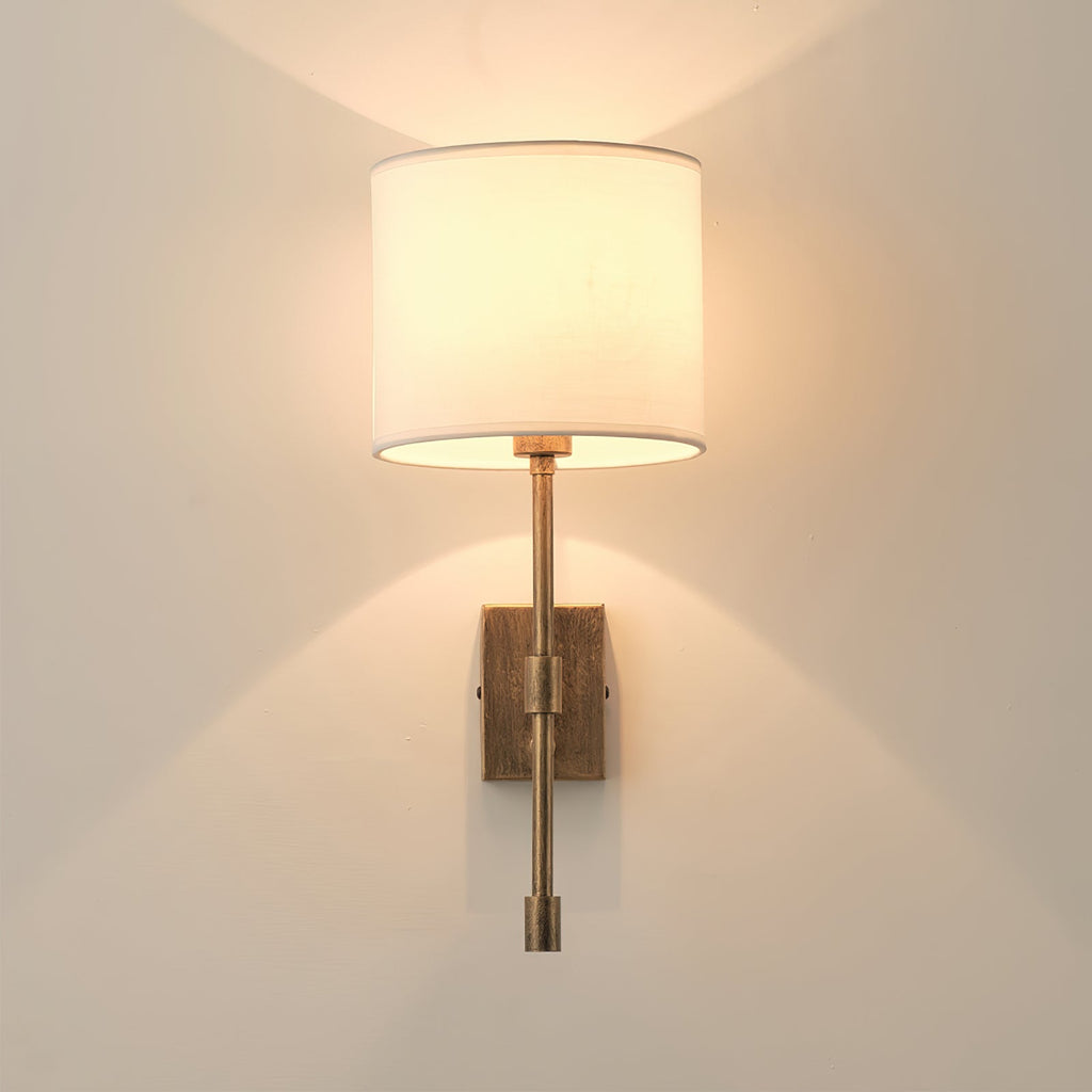 Lampada da Parete Atticus