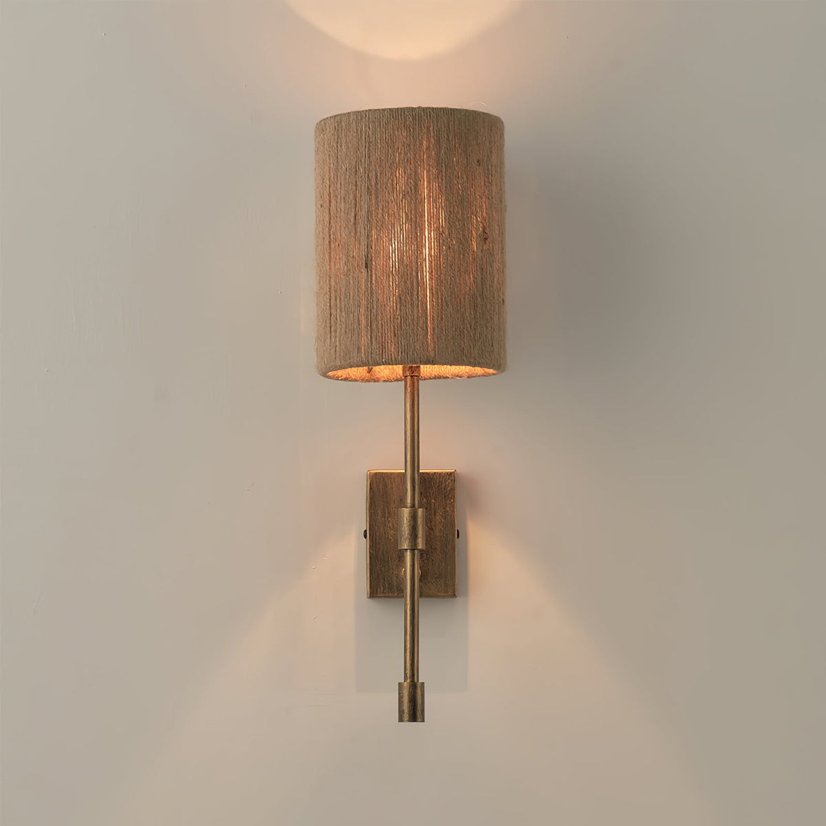 Lampada da Parete Atticus