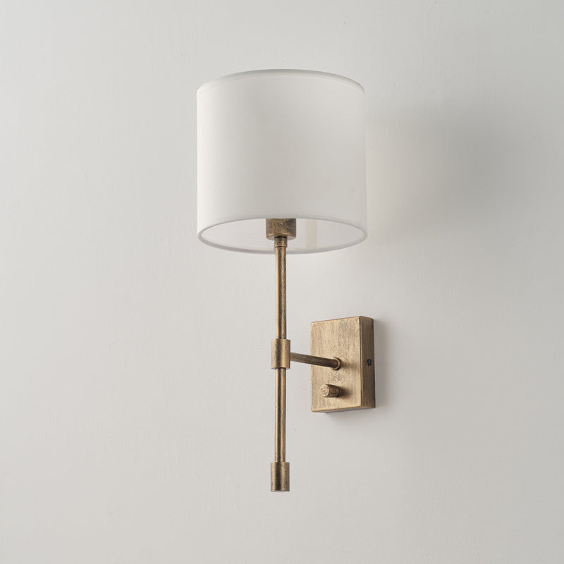Lampada da Parete Atticus
