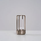 Lampada da Tavolo a Cristallo Senza Fili (batteria integrata)