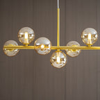 Lampadario Aurelia Globe