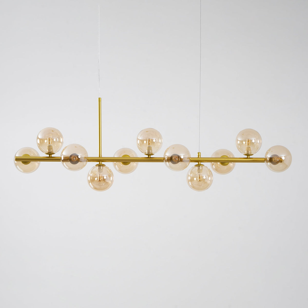 Lampadario Aurelia Globe