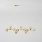 Lampadario Aurelia Globe