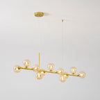 Lampadario Aurelia Globe