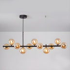 Lampadario Aurelia Globe
