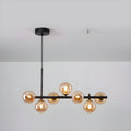 Lampadario Aurelia Globe
