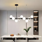 Lampadario Aurelia Globe