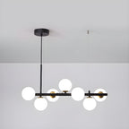 Lampadario Aurelia Globe