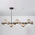 Lampadario Aurelia Globe