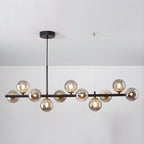 Lampadario Aurelia Globe