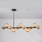 Lampadario Aurelia Globe