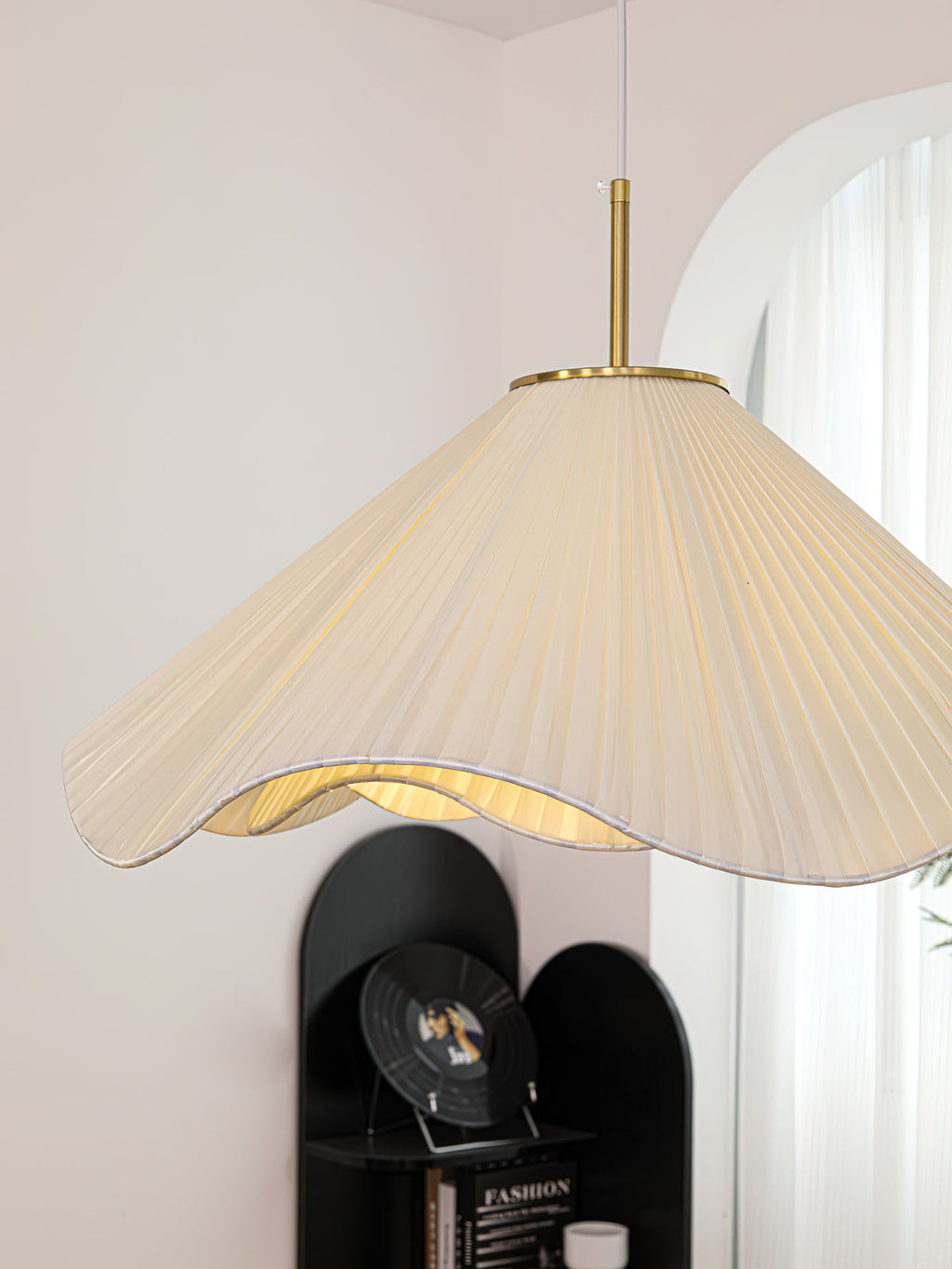 Lampada a sospensione Elara