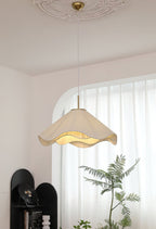Lampada a sospensione Elara