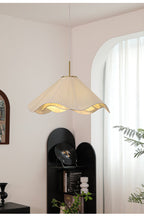 Lampada a sospensione Elara
