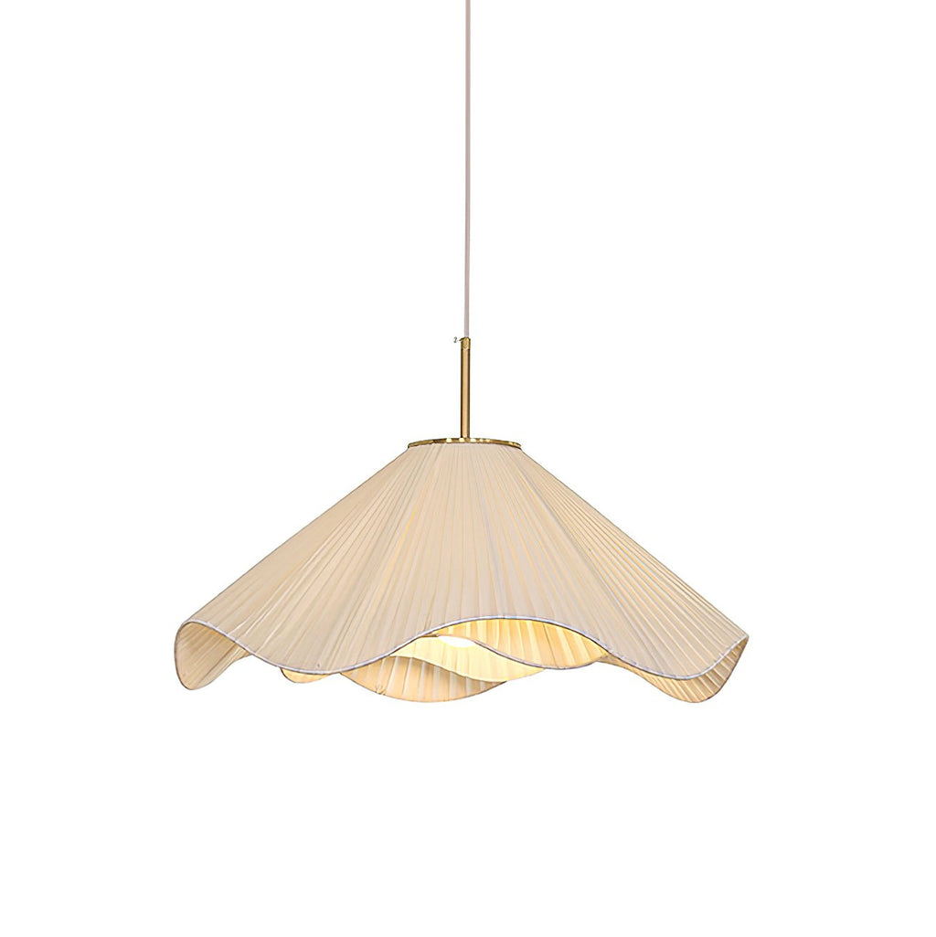 Lampada a sospensione Elara