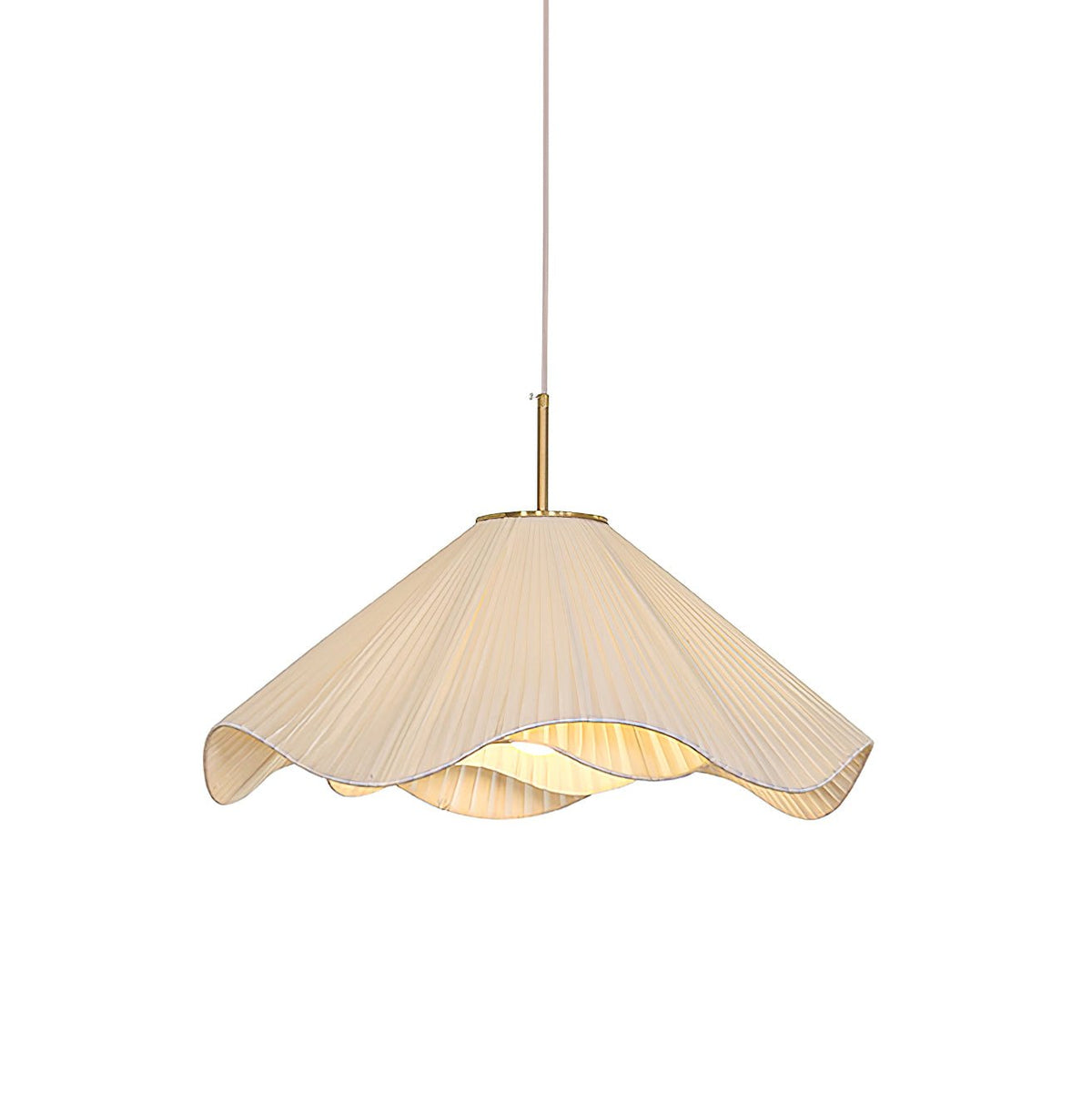 Lampada a sospensione Elara