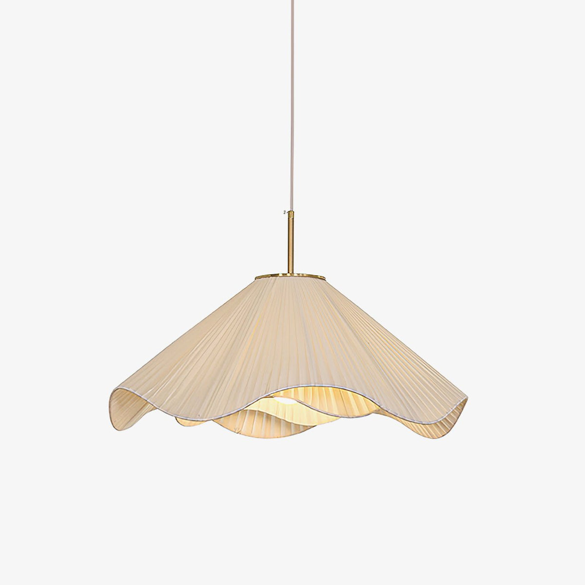 Lampada a sospensione Elara