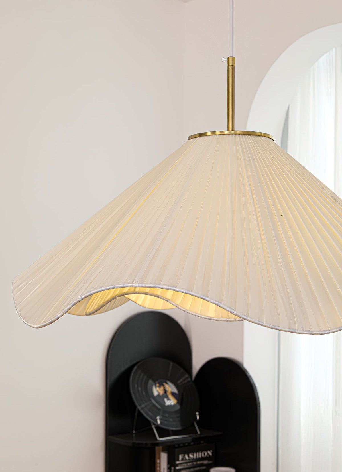 Lampada a sospensione Elara