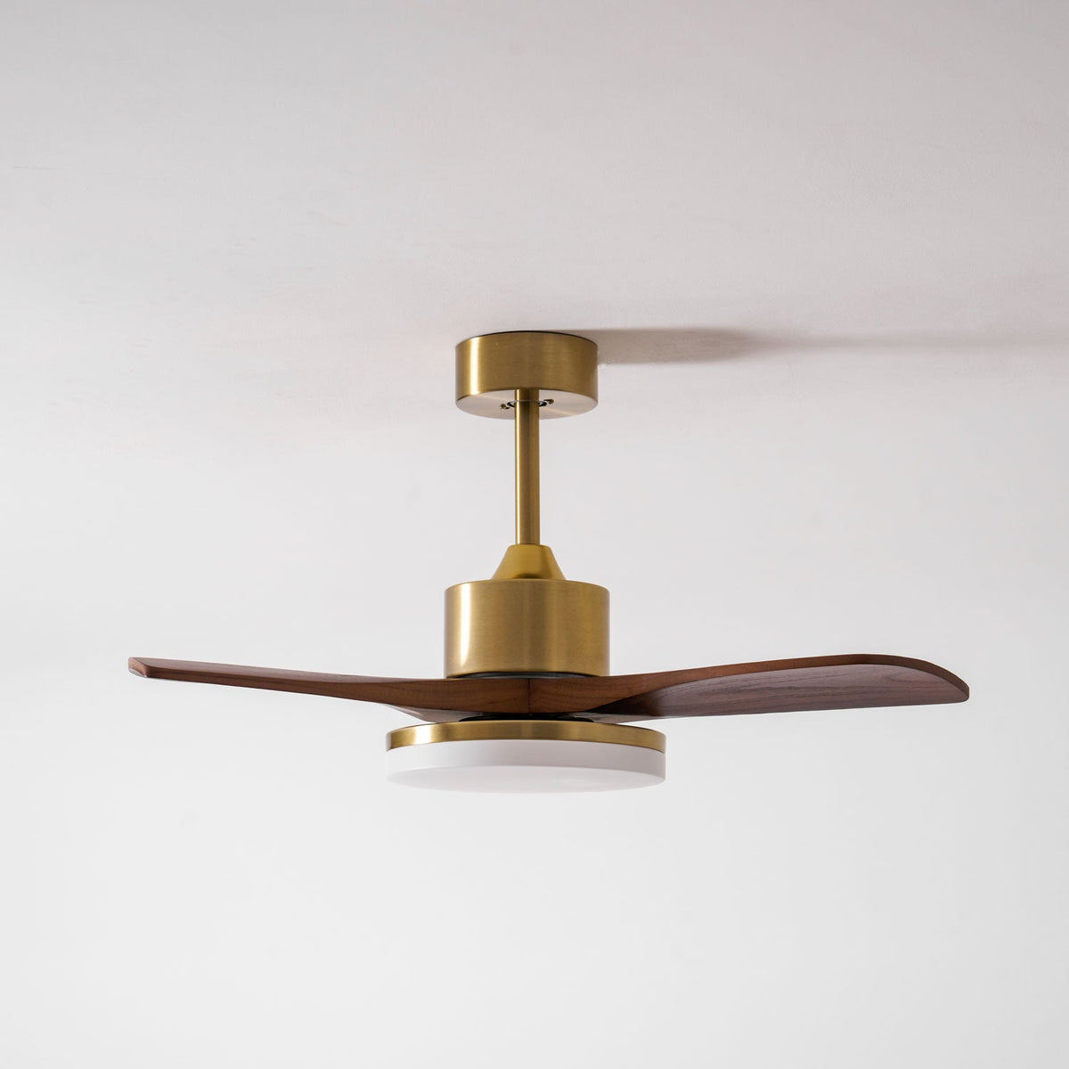 Aurevo Ventilatore da Soffitto con Luce