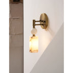 Lampada da Parete in Marmo Kingston