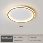Lampada a Sospensione Sfera Moderna Aurora Globe - Lampada da Soffitto Rotonda in Stile Nordico
