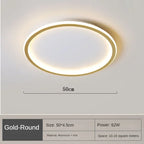 Lampada a Sospensione Sfera Moderna Aurora Globe - Lampada da Soffitto Rotonda in Stile Nordico