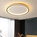 Lampada a Sospensione Sfera Moderna Aurora Globe - Lampada da Soffitto Rotonda in Stile Nordico