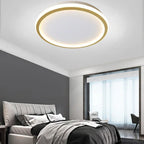 Lampada a Sospensione Sfera Moderna Aurora Globe - Lampada da Soffitto Rotonda in Stile Nordico
