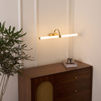 Beryl Applique Ottone Moderna Minimalista