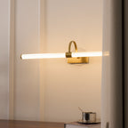 Beryl Applique Ottone Moderna Minimalista