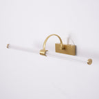 Beryl Applique Ottone Moderna Minimalista