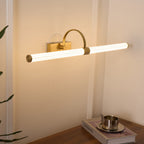 Beryl Applique Ottone Moderna Minimalista