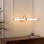 Beryl Applique Ottone Moderna Minimalista