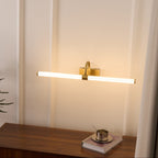 Beryl Applique Ottone Moderna Minimalista