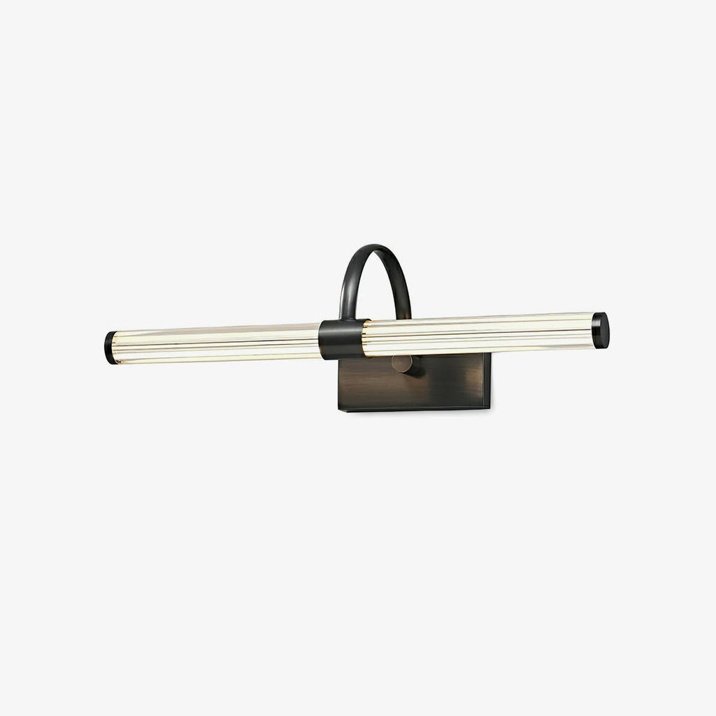 Beryl Applique Ottone Moderna Minimalista