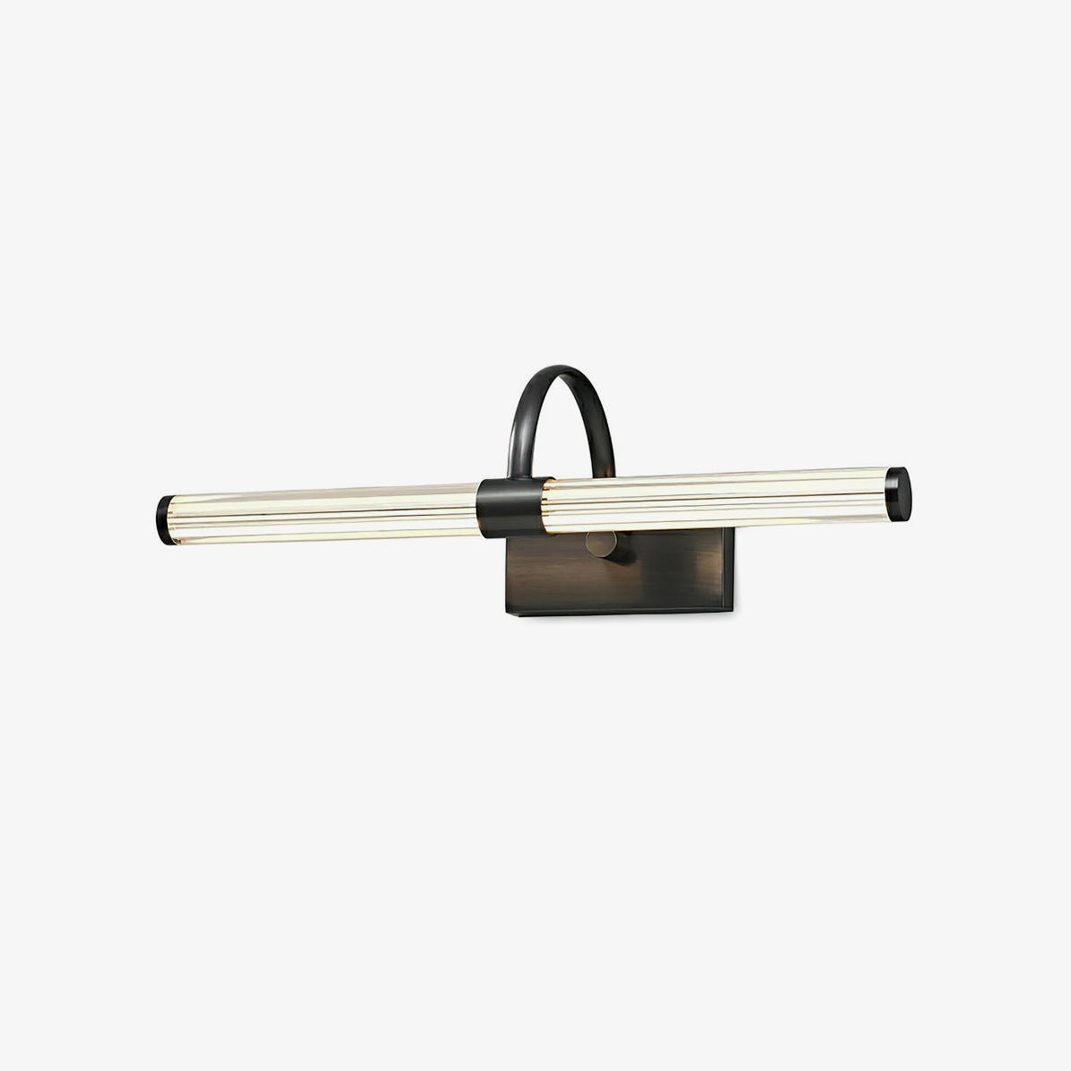 Beryl Applique Ottone Moderna Minimalista
