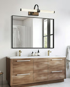 Beryl Applique Ottone Moderna Minimalista