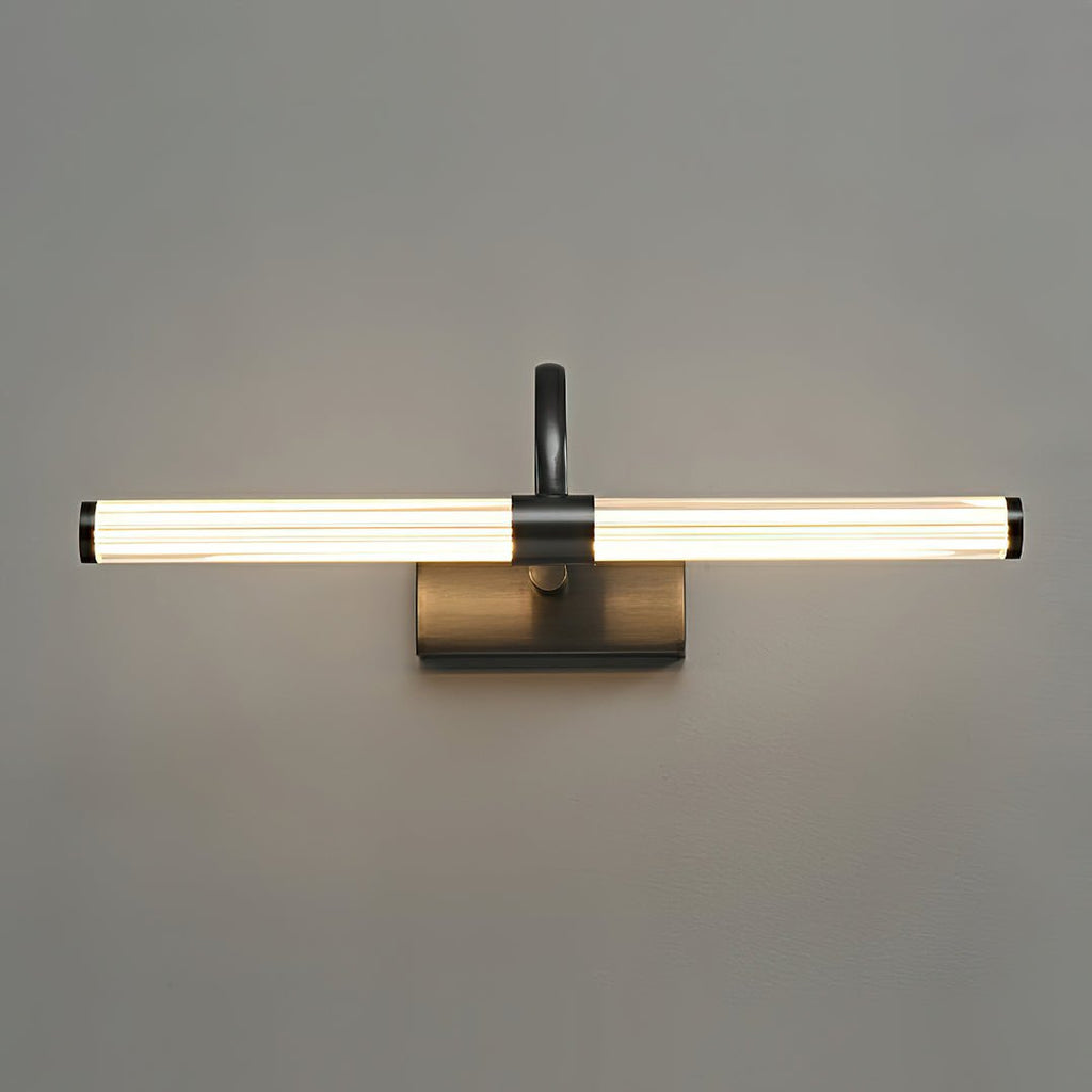 Beryl Applique Ottone Moderna Minimalista