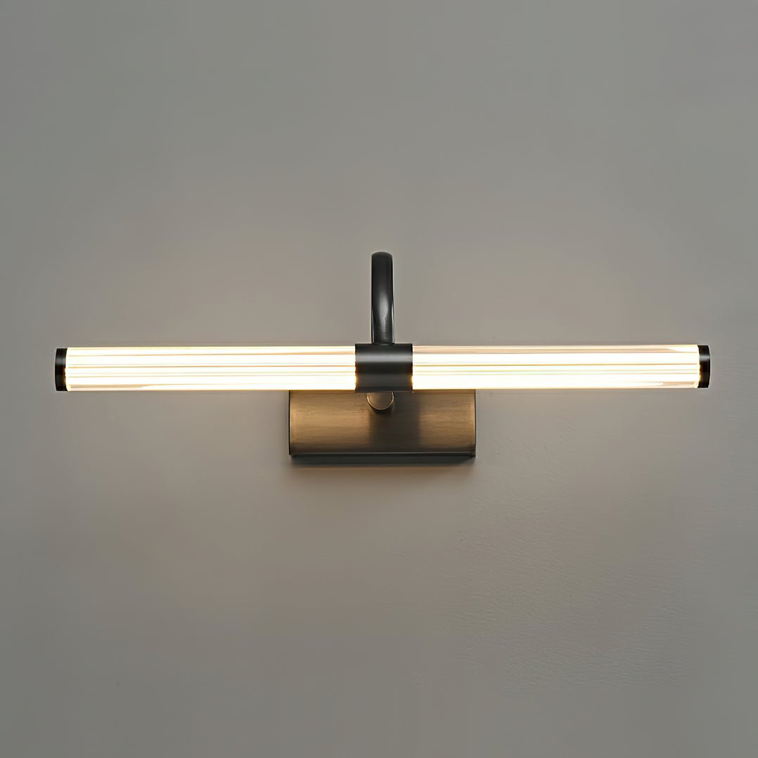 Beryl Applique Ottone Moderna Minimalista