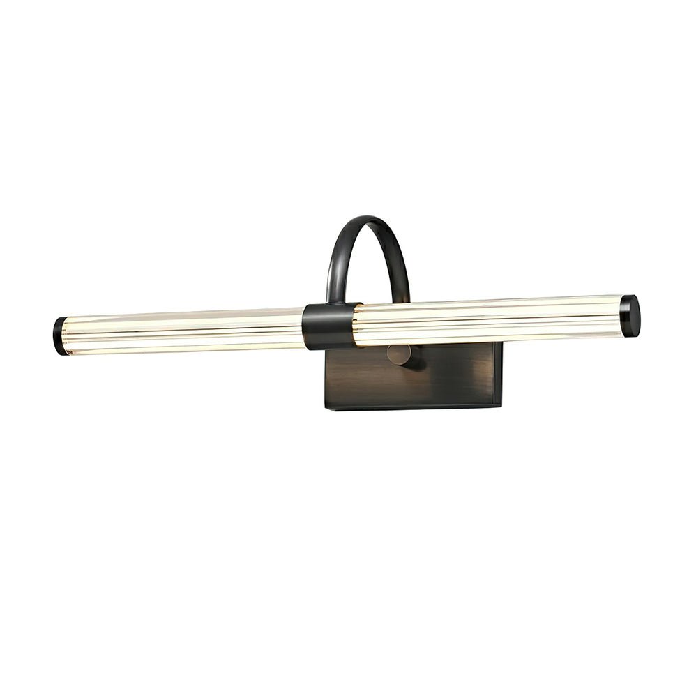Beryl Applique Ottone Moderna Minimalista
