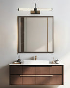 Beryl Applique Ottone Moderna Minimalista