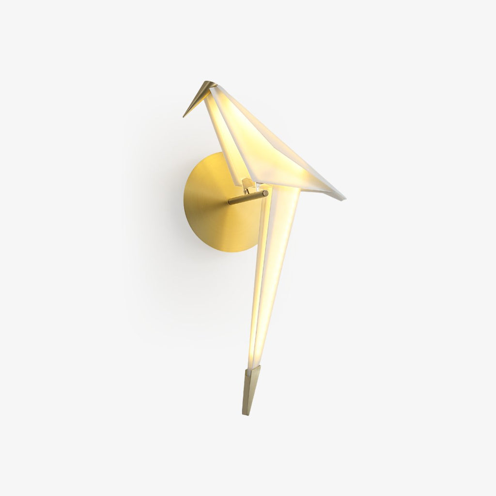 Lampada da Parete Avian Serenity