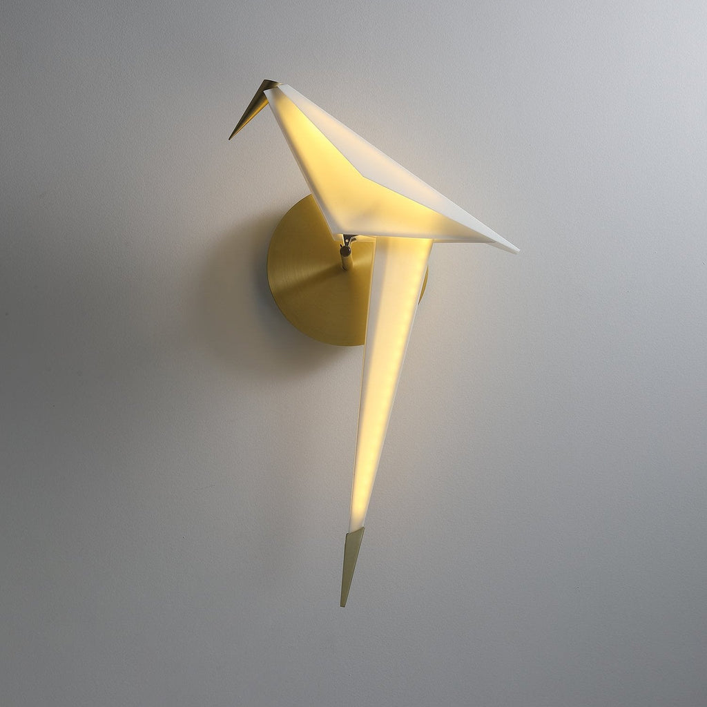 Lampada da Parete Avian Serenity