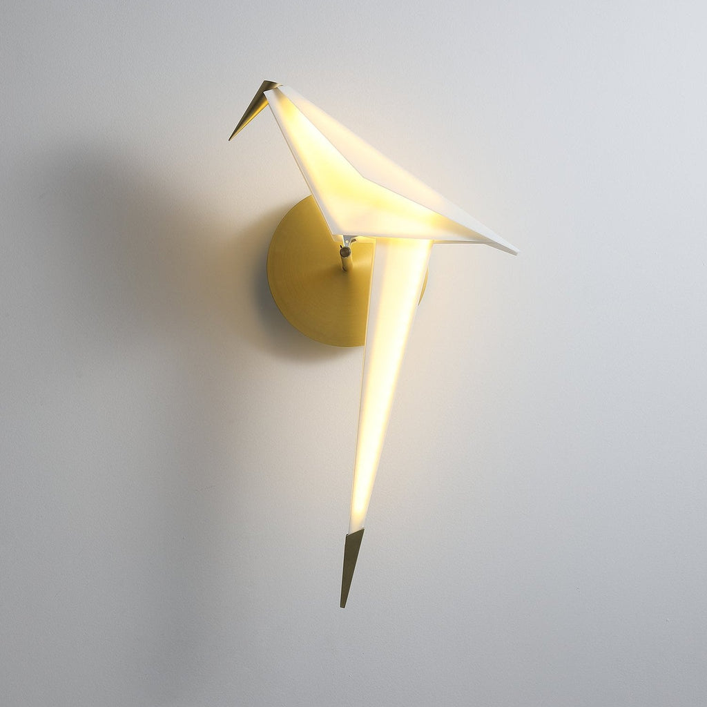 Lampada da Parete Avian Serenity