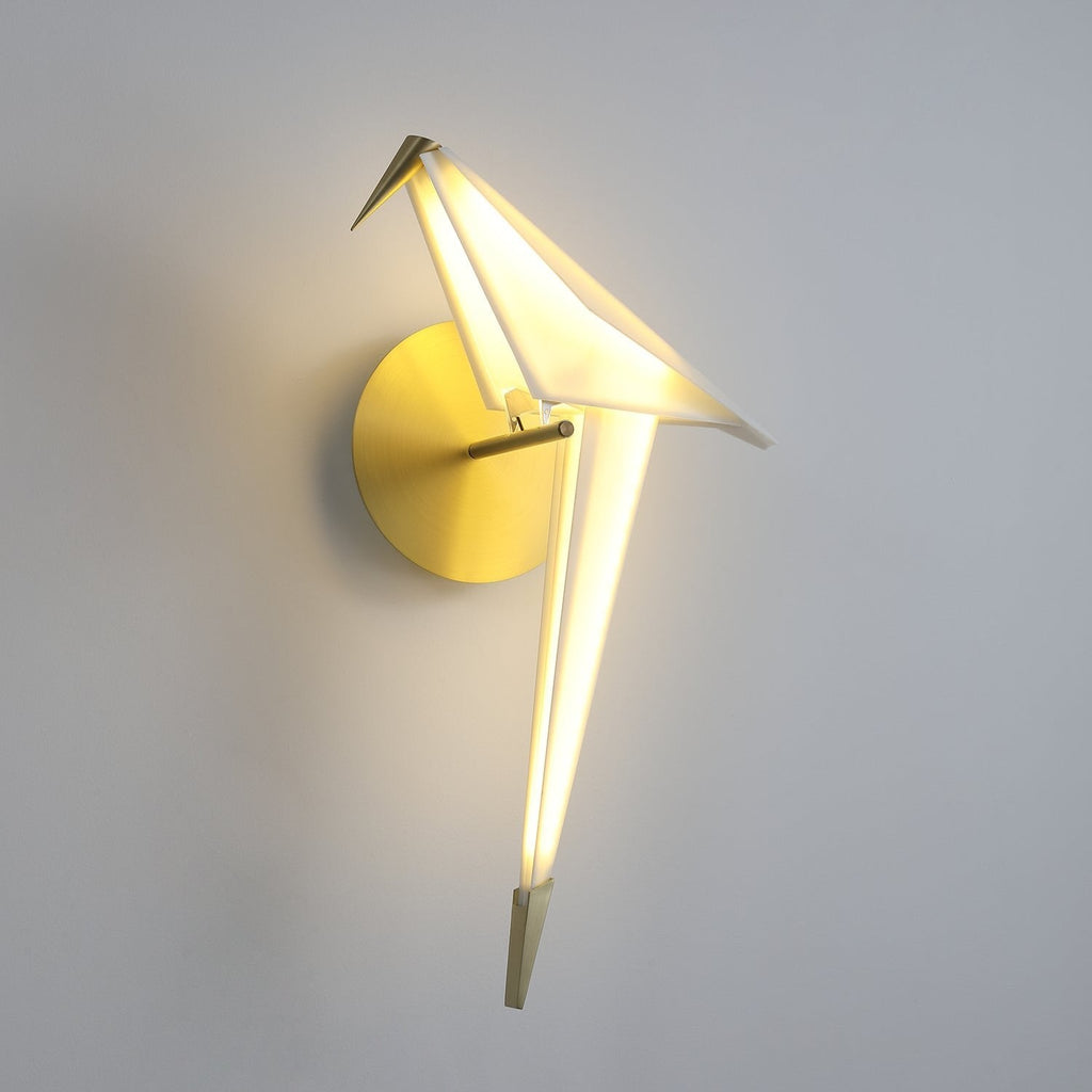 Lampada da Parete Avian Serenity
