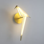 Lampada da Parete Avian Serenity
