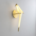 Lampada da Parete Avian Serenity