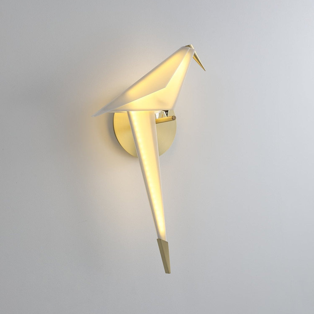 Lampada da Parete Avian Serenity
